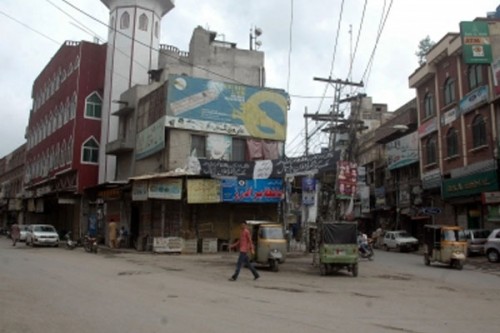 Human development indicators continue to worsen in Pakistan: UNDP