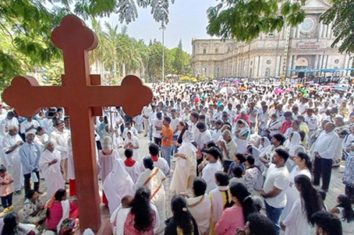 Rajasthan registers first case of 'forced' religious conversion under new law