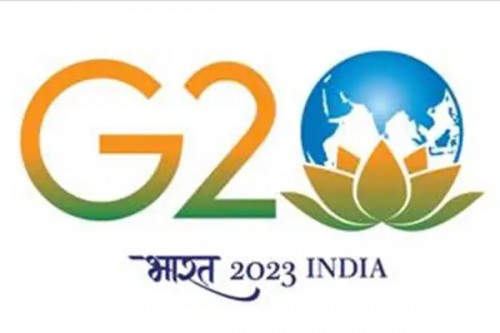 G20 meeting underway in Assam's Dibrugarh