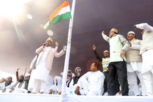 Rs 300 cr budget ready for setting up Babri mosque at Beldanga, says Humayun Kabir after laying foundation stone