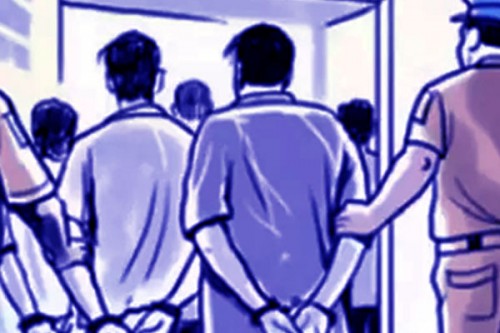 Aspiring beautician among 8 Bangladeshis held for illegally living in Delhi