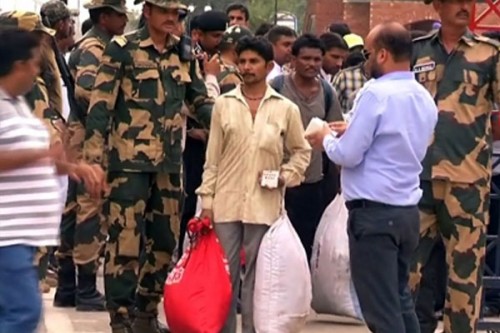 India urges Pakistan to expedite release and repatriation of Indian prisoners, including fishermen