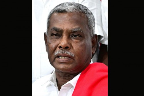 TN CPM seeks CM Stalin's intervention after VAO harassed for acting against sand smuggling in Pudukkottai