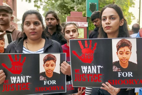 Mental health experts urge parents to recognise signs of suicidality in children