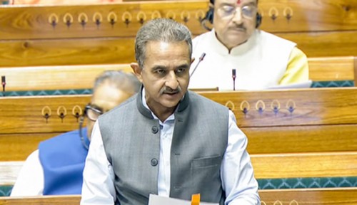 Solid Waste Management Rules, 2026 to come into effect from April 1: Kirti Vardhan Singh