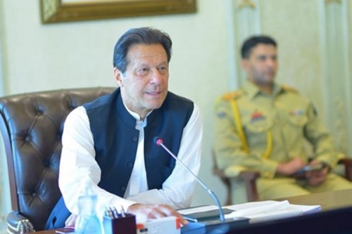 Pakistan: History repeats itself as political and ethnic tensions rise