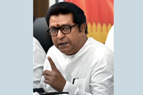 Hindi 'imposition' row: Raj Thackeray to organise morcha on July 6