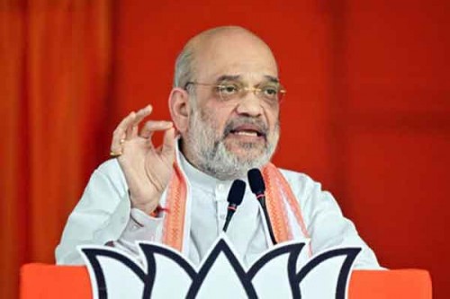 Over 30 LS seats from Bengal assured this time, says Home Minister Amit Shah
