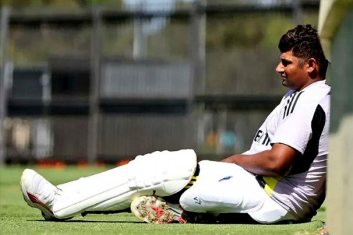 Political row erupts after Cong's Shama Mohamed claims religious bias in Sarfaraz Khan's exclusion