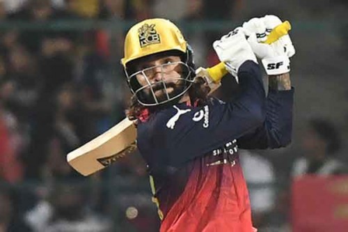 IPL 2026: Patidar's knock was the turning point, he accelerated beautifully, says Pietersen