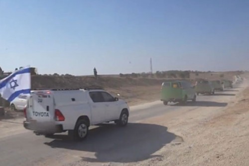 Fourth body returned by Hamas does not belong to any hostage: IDF