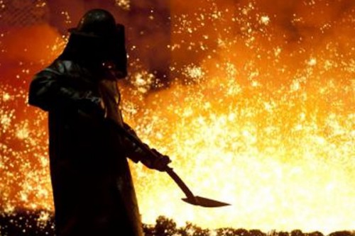 PM Modi highlights how carbon capture can power India's next steel revolution