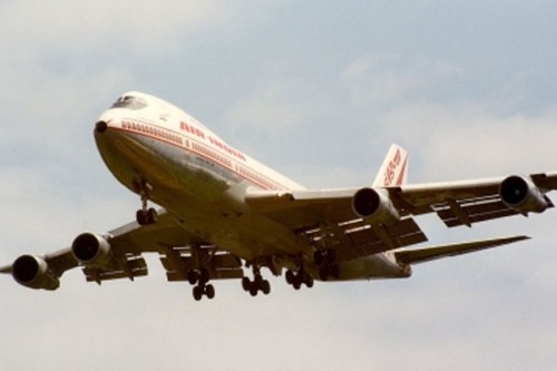 Govt should take back Air India from Tata Group, says Manish Tewari
