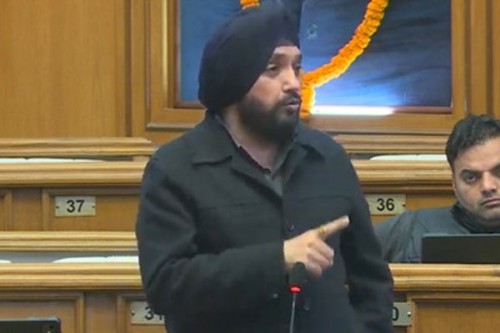 Delhi Assembly: Arvinder Singh Lovely praises PM Modi, CM Gupta for giving due recognition to sacrifices of Sikh Gurus