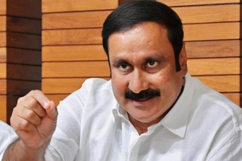 'Denying promotions, pay revision': DMK discriminating against aided-college faculty, says PMK