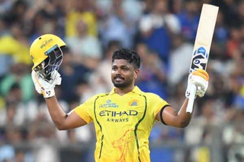 Road to 2027 World Cup: Samson's red-hot form puts Pant's ODI spot under serious threat