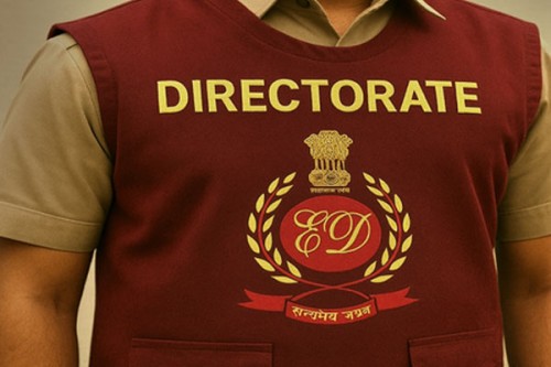 ED court frames charges against key accused in Rs 2,200 crore SRS Group money-laundering case