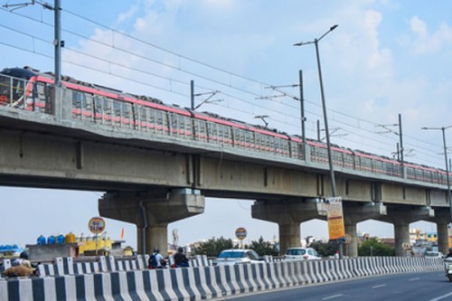 Delhi Metro services to start early at 3.00 am on Republic Day