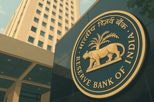India's markets to recoup lost ground, RBI rate hike unlikely: Report
