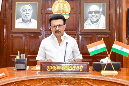 Alliance uncertainty clouds DMK camp as TN polls draw near