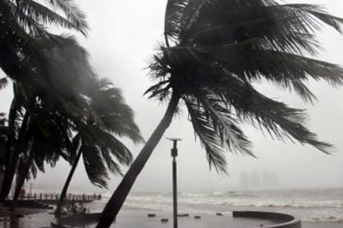Typhoon Gaemi pounds Philippines, killing at least eight
