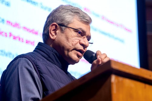 Citizens, especially youth, should have basic understanding of AI: Ashwini Vaishnaw