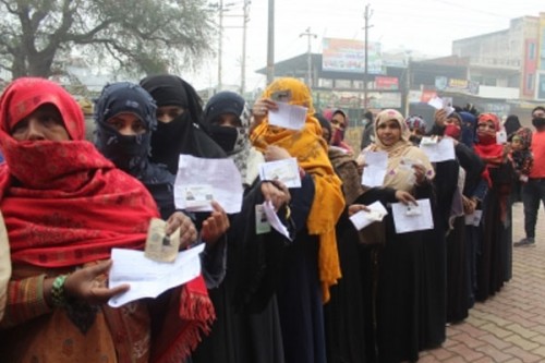 Seemanchal, where religious loyalties matter over poverty, low development indicators, flood-induced distress