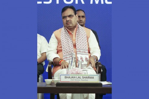 Rajasthan govt approves land for Bundi Stone Park and Ram Jal Setu Link project