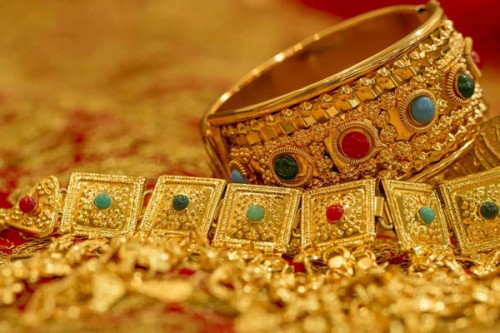 RBI's Sovereign Gold Bond due for premature redemption priced at Rs 13,563 per gram