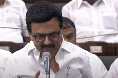 Stalin blames organisers, seven-hour delay in Vijay's arrival for Karur stampede