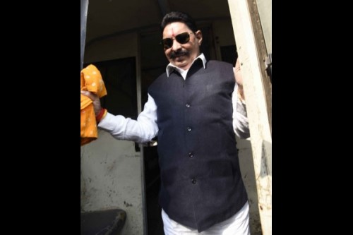 In Bihar's badlands, Anant Singh seeks redemption, Veena Devi seeks revenge