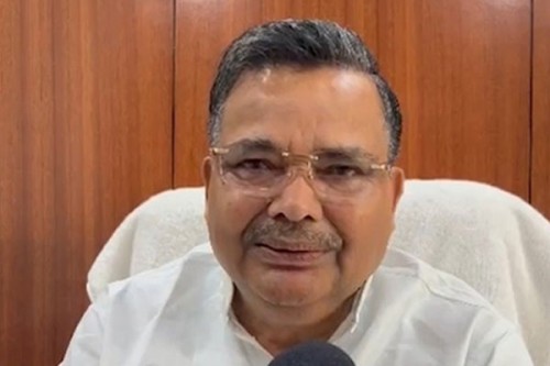 INDIA Bloc keeps making 'baseless', 'nonsensical' remarks: BJP on presenting Bhagavad Gita to Putin