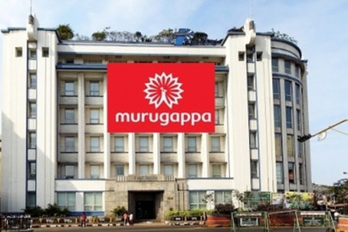 Murugappa group's Tube Investments to enter pharma business
