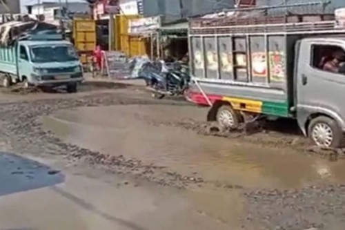 NHAI scam: CBI books 2 engineers, builders for doctoring road quality reports