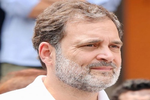 Rahul Gandhi to visit Bhopal on June 3; to launch 'organisational creation campaign'