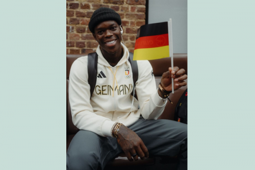 Paris Olympics: 'I am attacked because I am black', German flag bearer Dennis Schroder speaks on racism