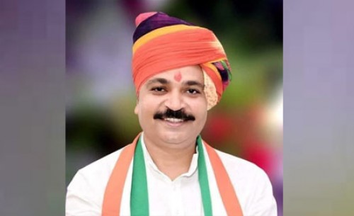 LoP Jully tears into Rajasthan govt over spying row, ERCP delay and 'rising crime' (IANS Interview)