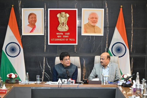 India-Oman free trade pact likely to become operational within 3 months: Piyush Goyal
