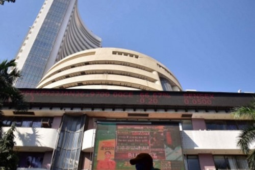 Sensex, Nifty end higher despite Iran-Israel truce tensions
