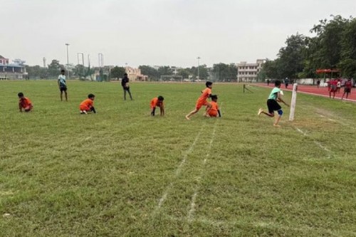 PM Modi hails Kashi's sporting spirit, congratulates winners of Kashi Sansad Khelkud Pratiyogita