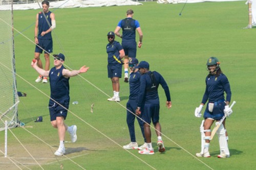 Hashim Amla backs South Africa's preparation ahead of India Test opener, praises Shubman Gill's leadership