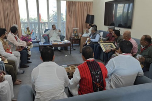 Rapid rise of quick-commerce hampering kirana shops' income: Industry body