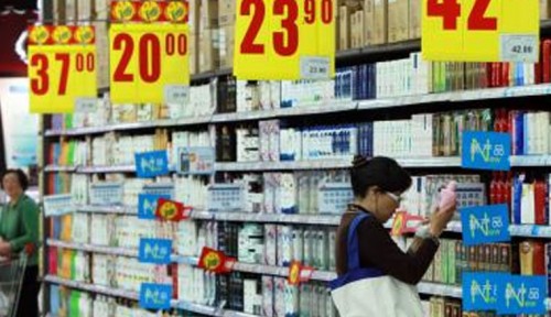 West should not follow China's 'state-enabled pressure cooker' industrial model: Report