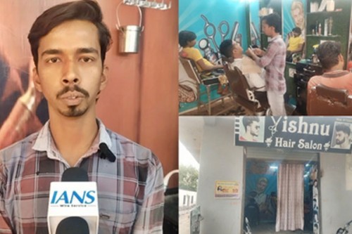 Madhya Pradesh: PM Vishwakarma Yojana empowers artisans and craftsmen in Neemuch