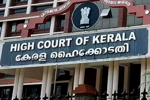 Kerala HC slams removal of Cong candidate from voters' list, warns against 'political motives'