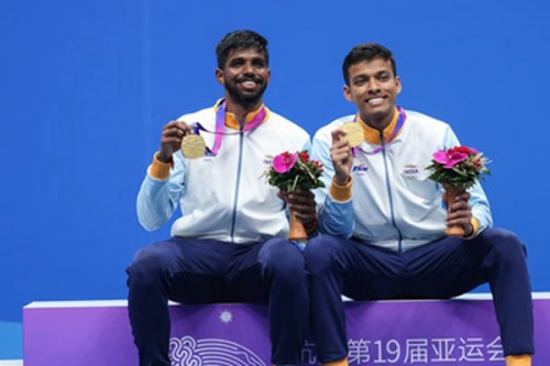 Indian shuttlers' 2026 roadmap: Eyes on global glory