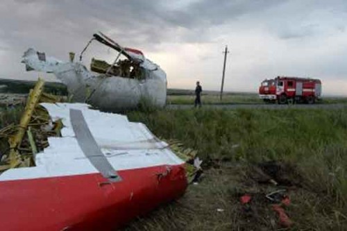 One crew member killed in Russian Tu-22M3 plane crash
