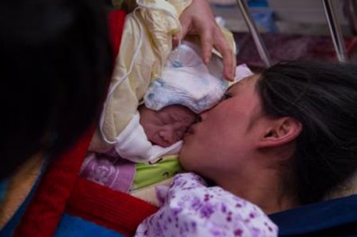 China's demographic damage due to one-child policy may be irreversible: Report