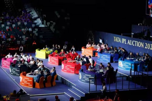 'IPL is all about promoting our young talents', says BCCI Secy Saikia after uncapped players earn big in auction