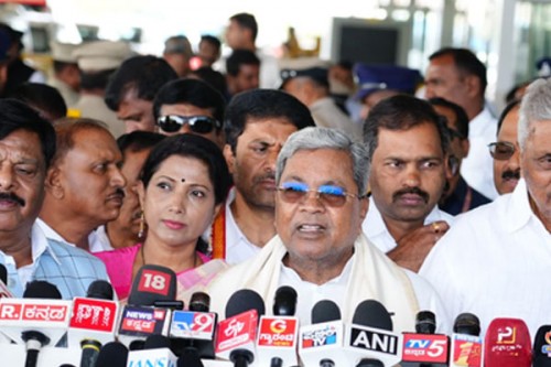 'Never dreamt of becoming a minister': Siddaramaiah set to equal record of longest-serving Karnataka CM